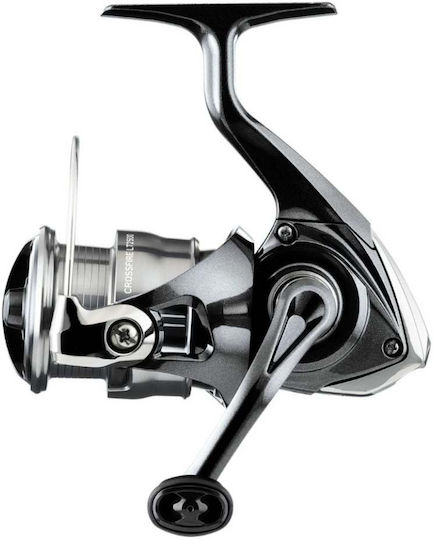 Daiwa Crossfire Lt 26 3000CXH Fishing Reel for Spinning / Shore Jigging