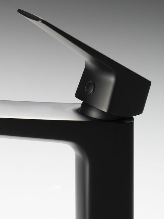 Deante Mixing Sink Faucet Black