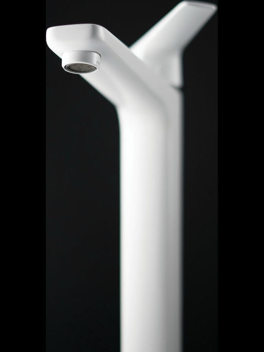 Deante Mixing Tall Sink Faucet