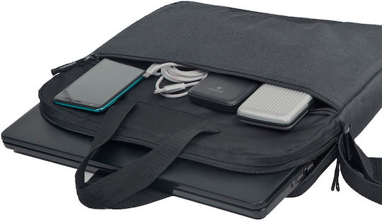 Shugon Sak Voyage Gray Fabric