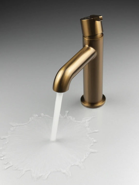 Deante Mixing Sink Faucet