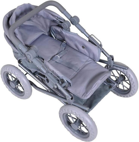 Knorrtoys Καρότσι για Κούκλα