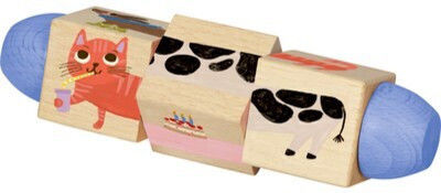 Kinderpuzzle Die Spiegelburg