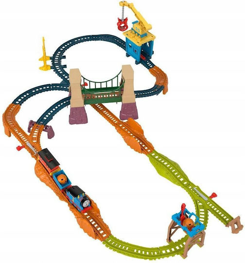 Mattel Thomas & Friends Set von Zug für 3+ Jahre