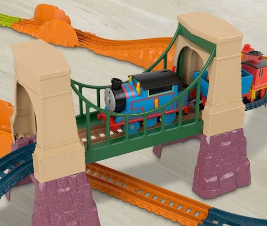 Mattel Thomas & Friends Set von Zug für 3+ Jahre
