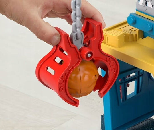 Mattel Thomas & Friends Set von Zug für 3+ Jahre