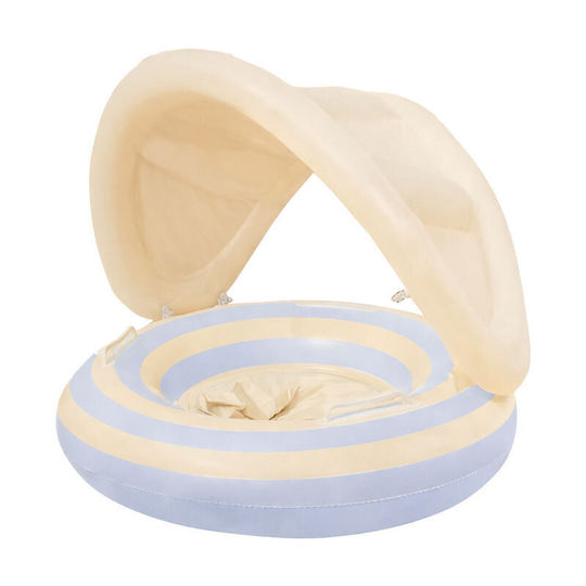 Swimtrainer Life Jacket with Sunshade Kids Inflatable