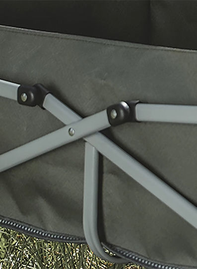 Easy Camp 698657 Trolley Für Kanu & Kayak