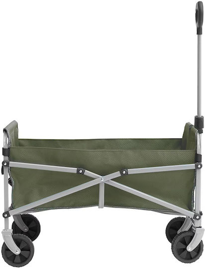 Easy Camp 698657 Trolley Für Kanu & Kayak