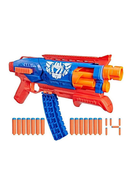 Easter Candle With Nerf Loadout Phantomblitz Recon Launcher For Age 8+ Hasbro