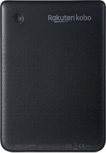 Kobo Clara Colour & Sleep Cover 6" (16GB) Black