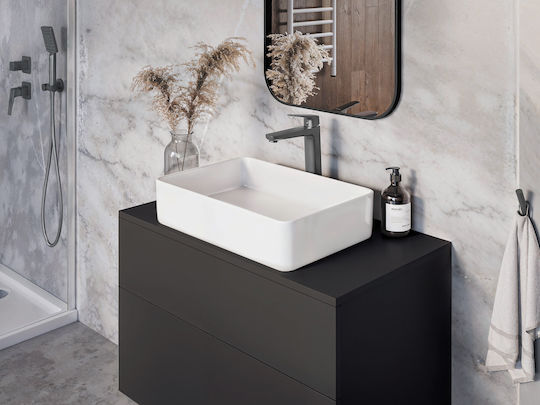 Deante für Dusche Silber