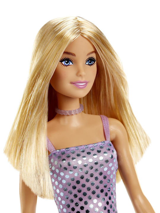 Παιχνιδολαμπάδα Barbie Κούκλα Για 3+ Ετών για 3+ Ετών Barbie