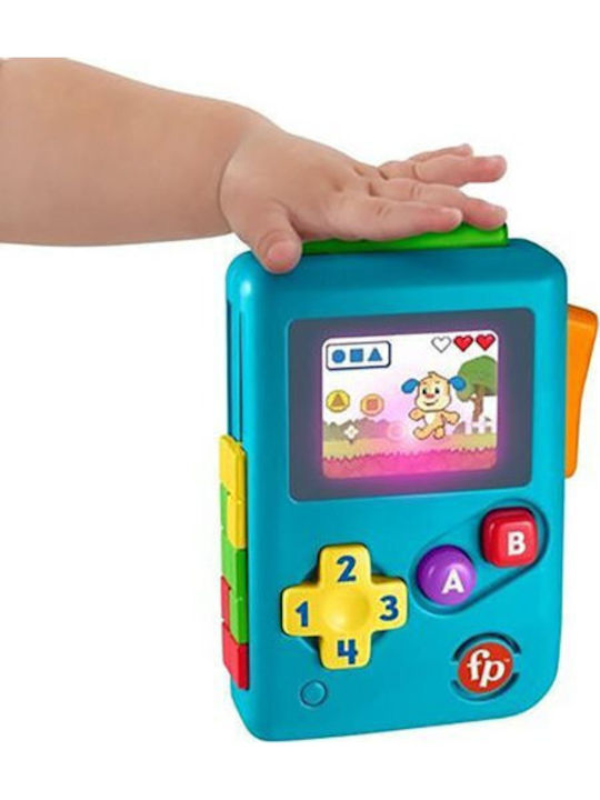 Lumânare cu jucărie Mattel