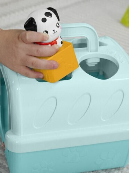 Παιχνιδολαμπάδα Βαλιτσάκι Mattel