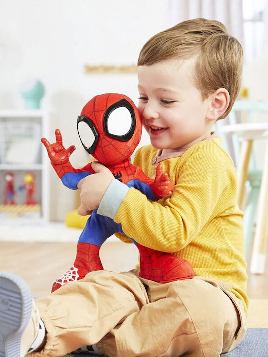 Hasbro Παιχνιδolampada Action Figur Spider-man Für 3-Jährige Hasbro