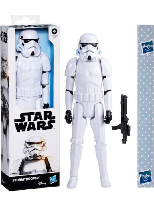 Titan Hero Series Stormtrooper Star Wars 30εκ. Hasbro