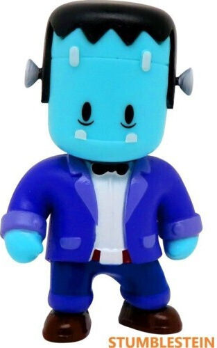 Stumble Guys Миниатюра Игра Stumble Guys За 3+ Години 5см (Διάφορα Σχέδια)