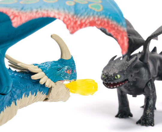 Spin Master How To Train Your Dragon