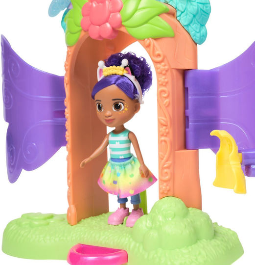 Gabby's Dollhouse Παιχνίδι Μινιατούρα για 3+ Ετών (Διάφορα Σχέδια)