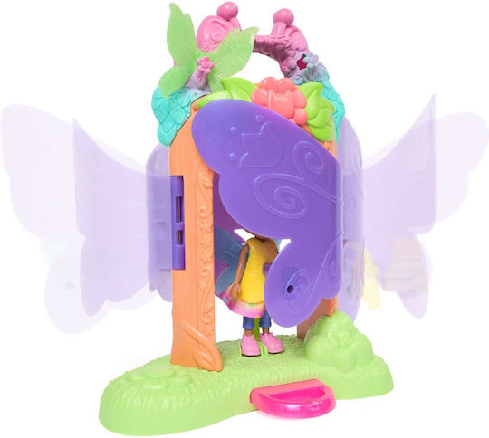 Gabby's Dollhouse Παιχνίδι Μινιατούρα για 3+ Ετών (Διάφορα Σχέδια)
