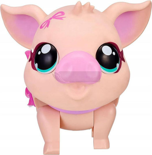 Cobi Миниатюрна Игра Малки Живи Домашни Любимци За 4+ Години