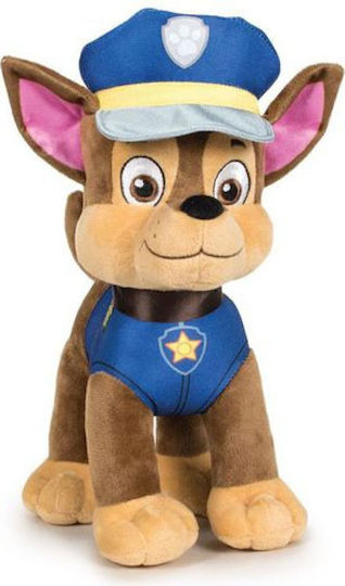 Plush Chase Paw Patrol 30cm 1440-54152