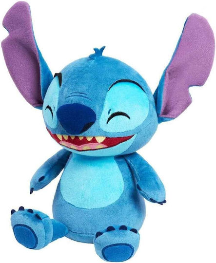 Giochi Preziosi Plush Lilo & Stitch with Motion & Sound 28 cm