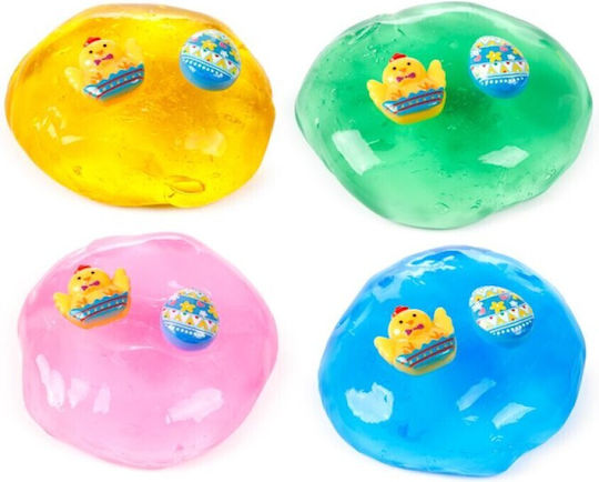 Puckator Slime για Παιδιά 3+ Ετών (Διάφορα Σχέδια) 1τμχ