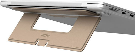 Nillkin DualWing Laptop-Ständer Beige