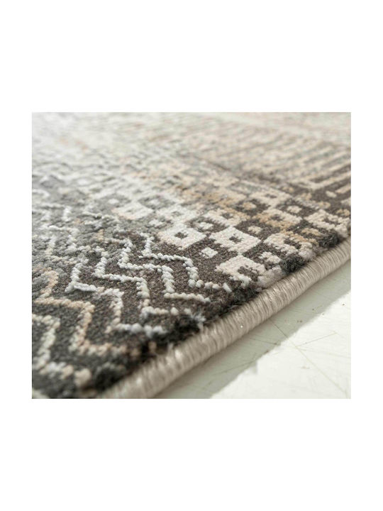 Isexan Kosmos Covor Rectangular Topi 67x67cm