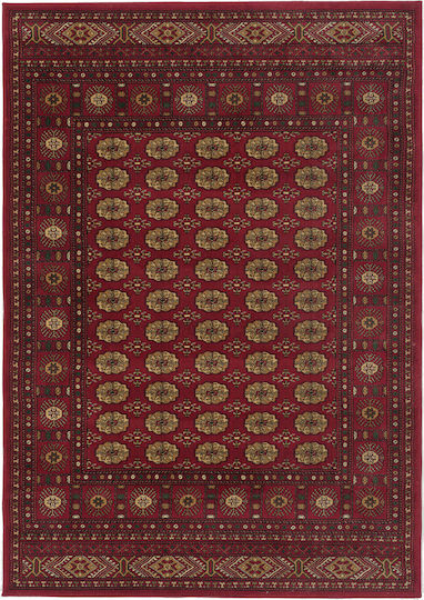 Isexan 8302 Covor Rectangular Milano - 8302