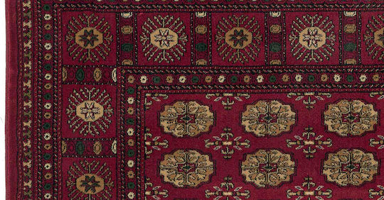Isexan 8302 Covor Rectangular Milano - 8302