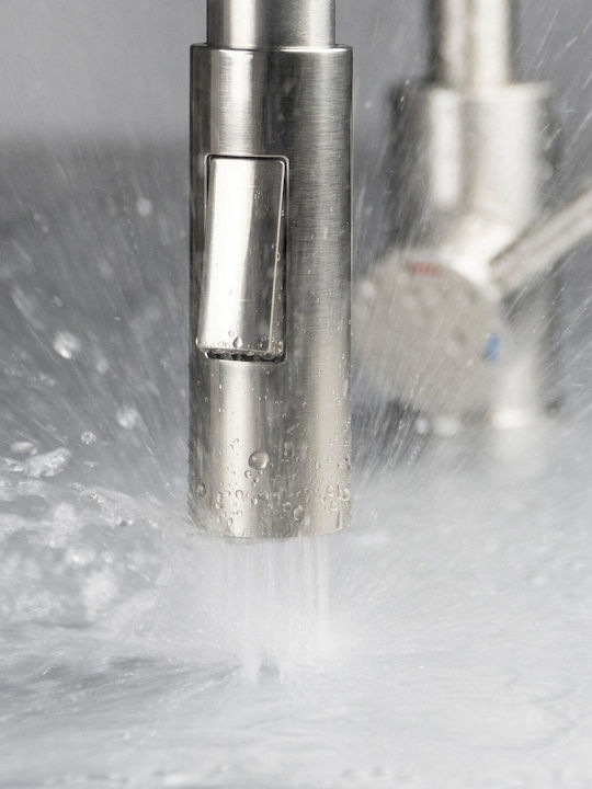 NEO Kitchen Faucet Counter