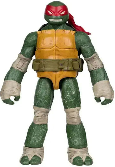 Action Figure Teenage Mutant Ninja Turtles Page Punchers Raphael By Todd Mcfarlane Teenage Mutant Ninja Turtles 13cm