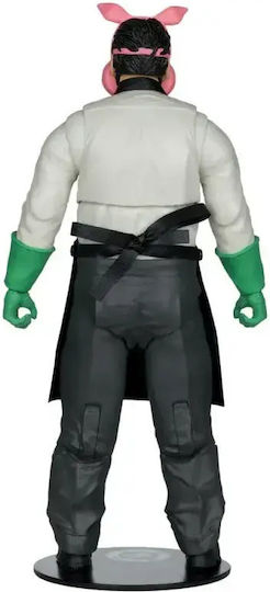 Φιγούρα Δράσης Dc Multiverse Professor Pyg Collector Edition 18εκ.