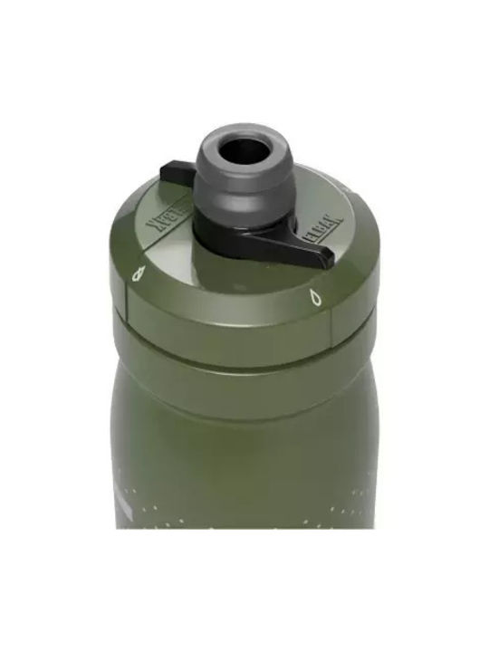 Camelbak Podium Water Bottle 620ml Green