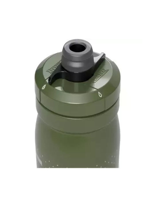 Camelbak Podium Water Bottle 620ml Green