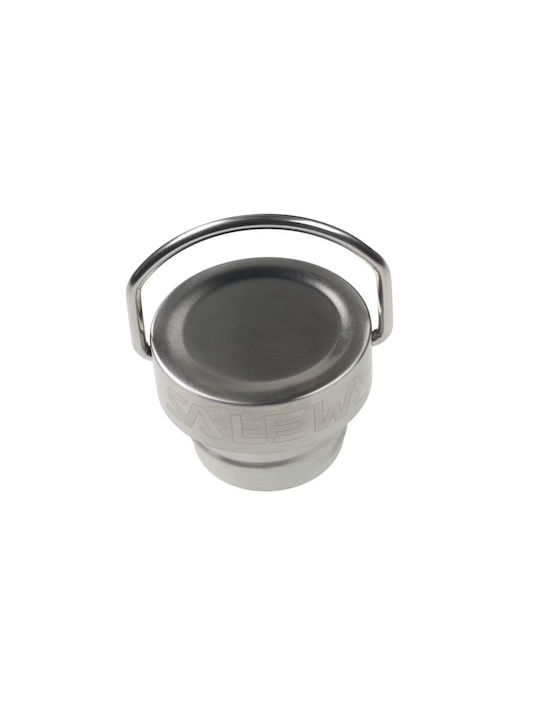 Salewa Aurino Παγούρι Ανοξείδωτο 750ml Κίτρινο