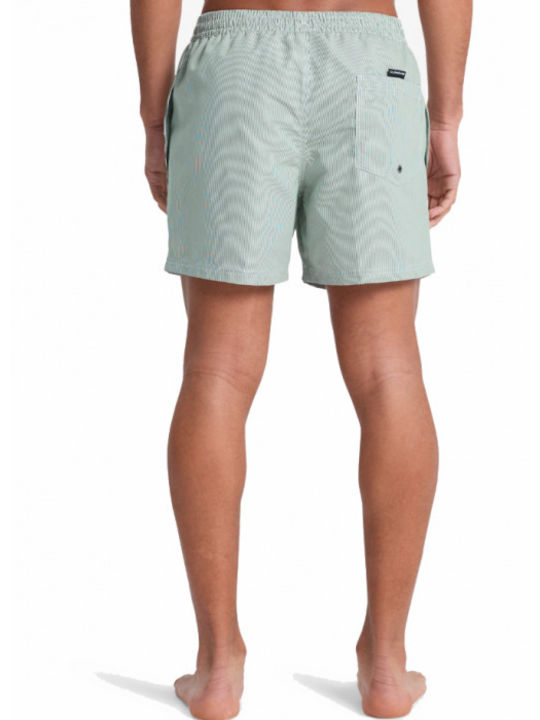 Quiksilver Quiksilver