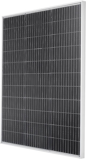 Vevor GDSTYNB2100WISY7U001V2 Photovoltaic Panel 100W 2 Pieces