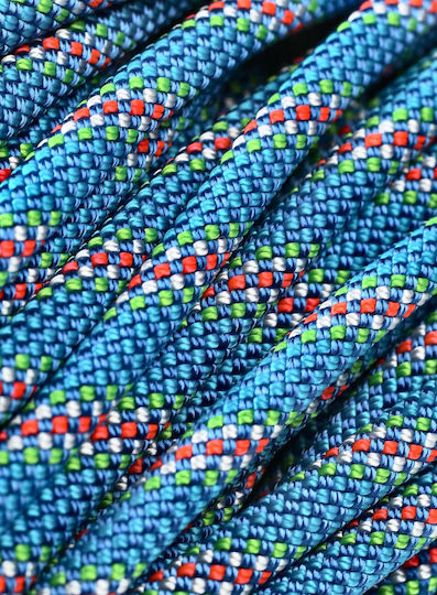 Beal Golden Dynamisches Kletterseil mit Länge 70m Blau