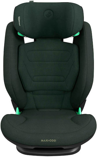 Maxi-Cosi RodiFix Pro² Scaun Auto i-Size cu Isofix Authentic Verde