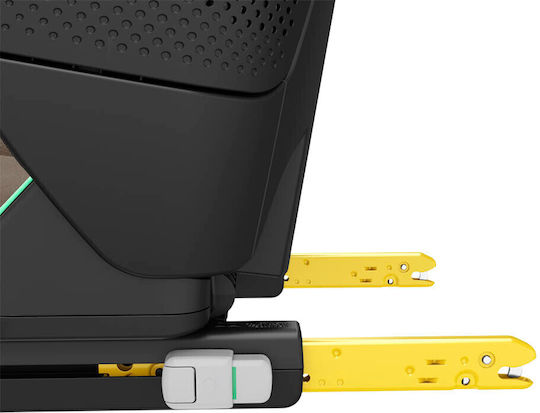 Maxi-Cosi RodiFix Pro² Scaun Auto i-Size cu Isofix Authentic Verde
