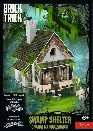 Trefl Keramik-Bauspielzeug Hut On