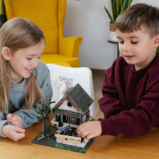 Trefl Keramik-Bauspielzeug Hut On