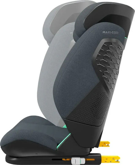 Maxi-Cosi RodiFix Pro² Car Seat i-Size with Isofix Authentic Graphite