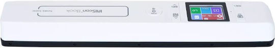 Canon IRIScan Book 7 Hand Scanner
