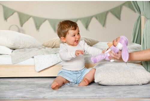 Baby Born Μωρό Κούκλα