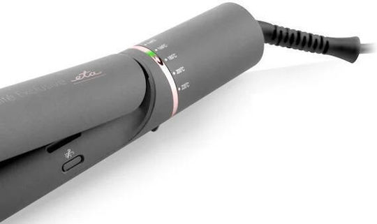 ETA ETA132390000 Πρέσα Μαλλιών με Κεραμικές Πλάκες 1700W